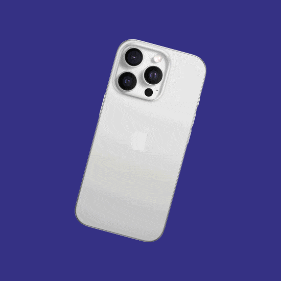 refurbed Rethink new.